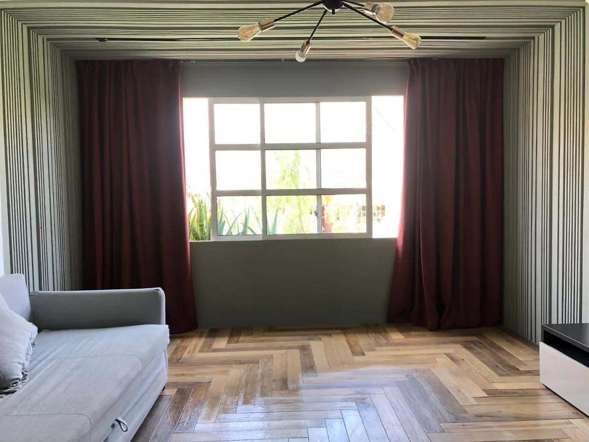 Lux Lovely 3 Bedroom Duplex With Solarium In Centre Of Playa Las Americas Arona  0*, Arona (Tenerife)
