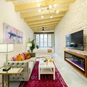 Juderia De Vi Luxury , Seville Spain