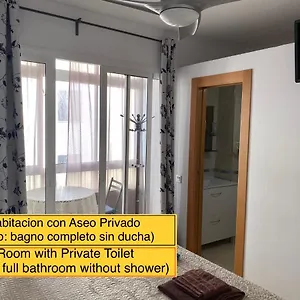 Centro Privada En Compartidos , Malaga Spain