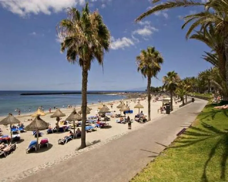 Lux Lovely 3 Bedroom Duplex With Solarium In Centre Of Playa Las Americas Arona  0*, Arona (Tenerife) Spain