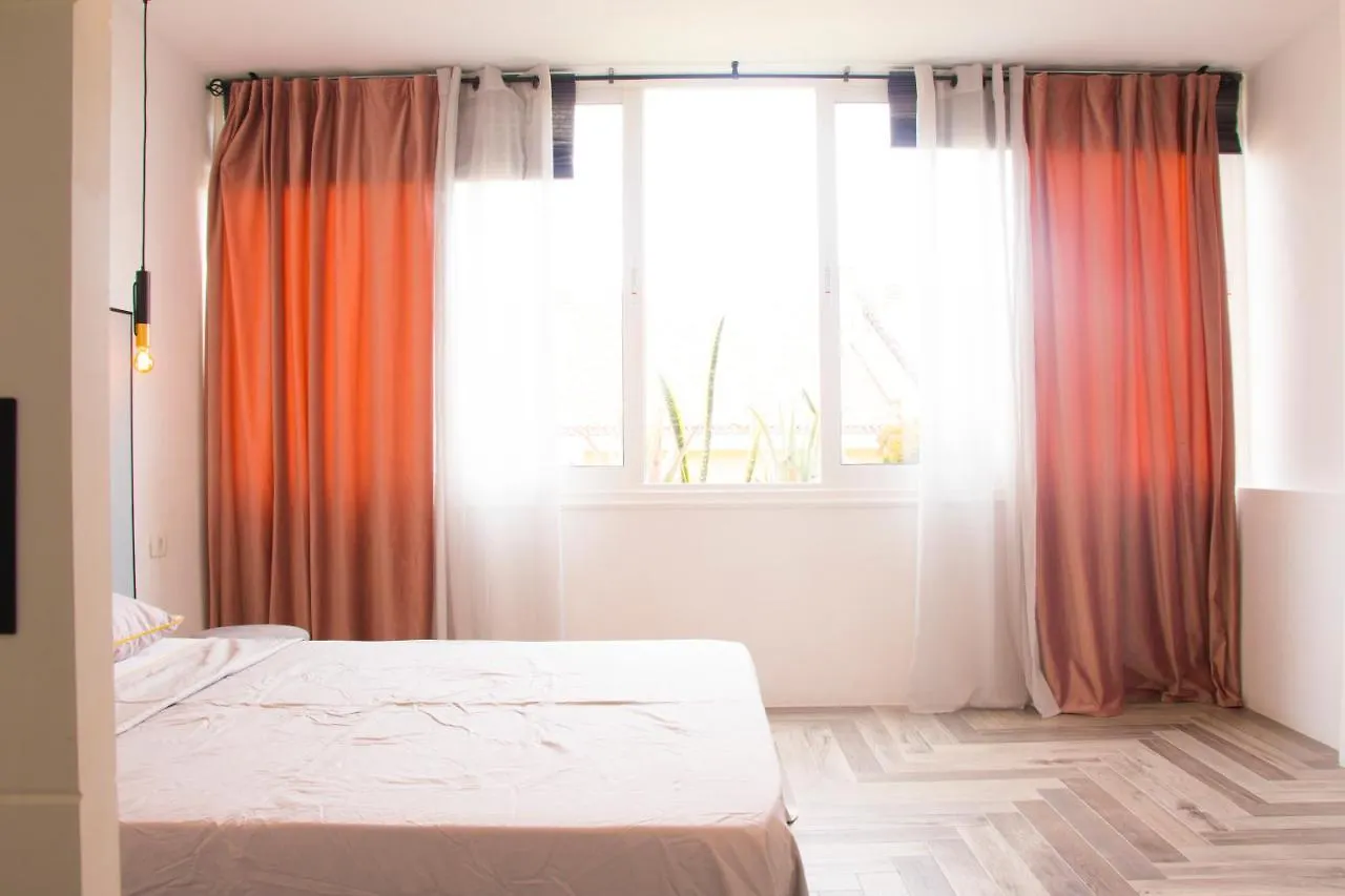 Apartment Lux Lovely 3 Bedroom Duplex With Solarium In Centre Of Playa Las Americas Arona
