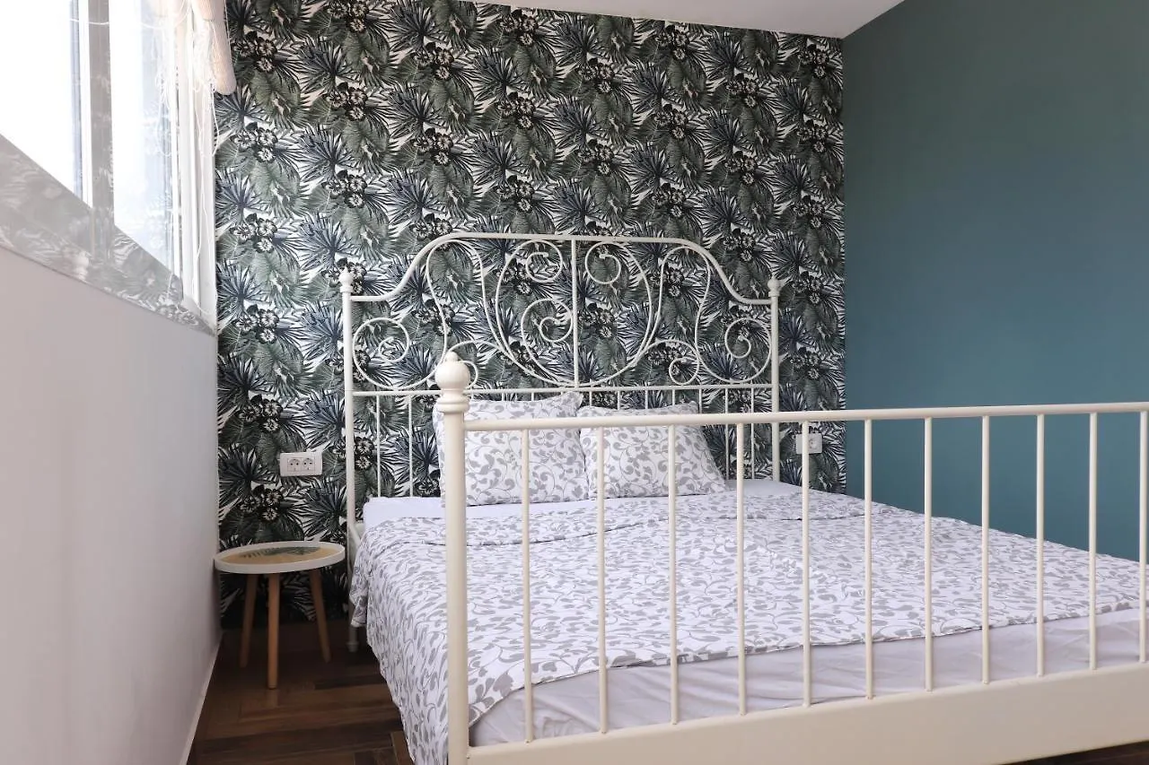 Lux Lovely 3 Bedroom Duplex With Solarium In Centre Of Playa Las Americas Arona  Spain