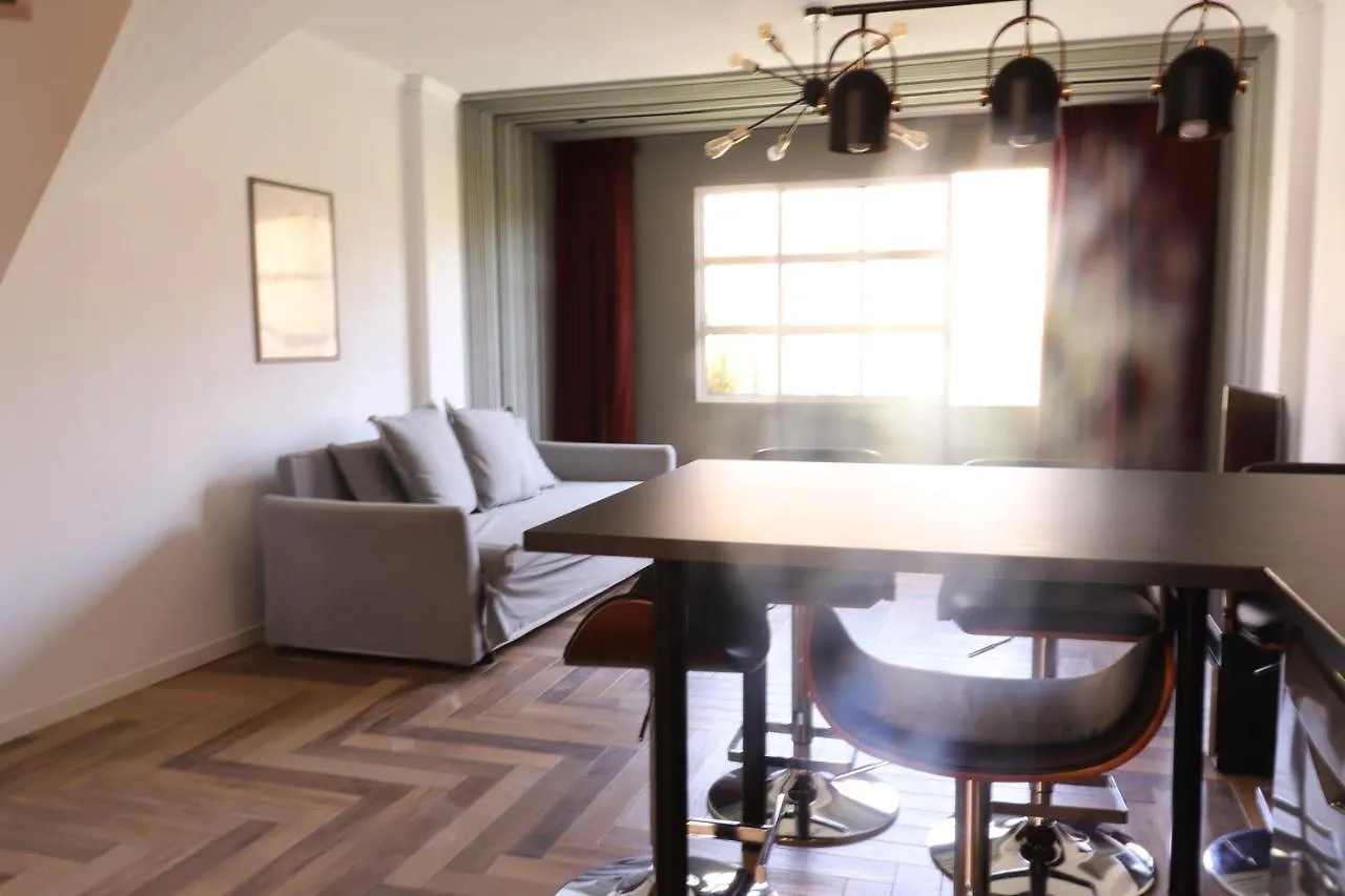Lux Lovely 3 Bedroom Duplex With Solarium In Centre Of Playa Las Americas Arona