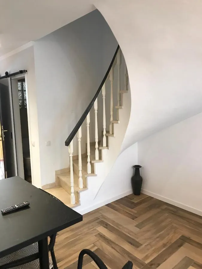 Apartment Lux Lovely 3 Bedroom Duplex With Solarium In Centre Of Playa Las Americas Arona  Spain