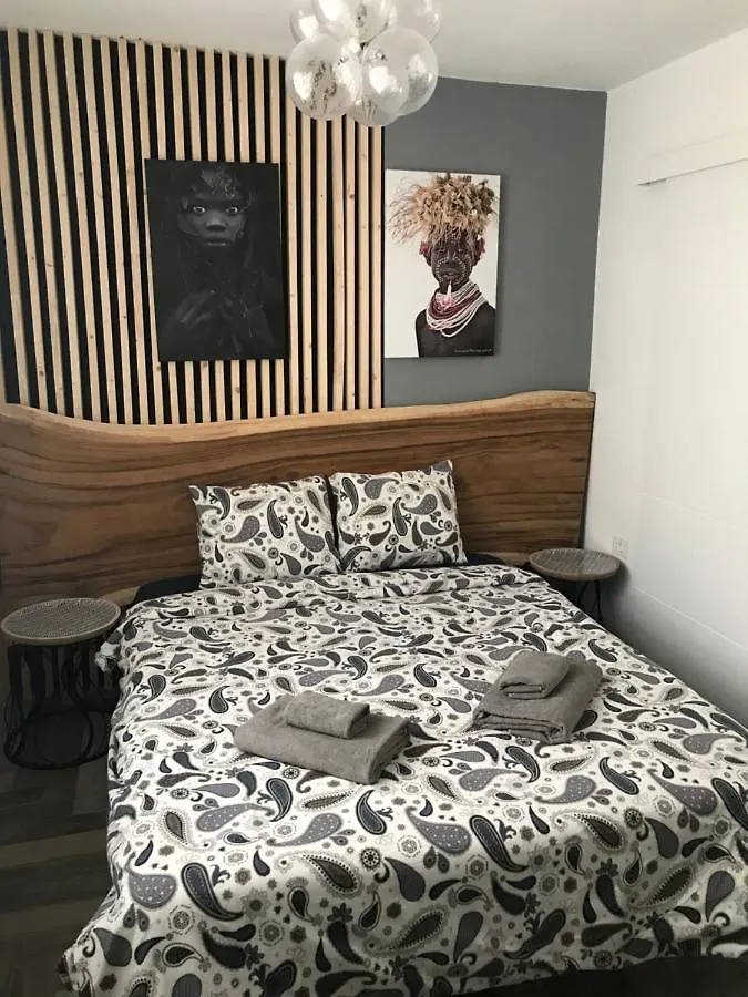 Lux Lovely 3 Bedroom Duplex With Solarium In Centre Of Playa Las Americas Arona  Arona (Tenerife)