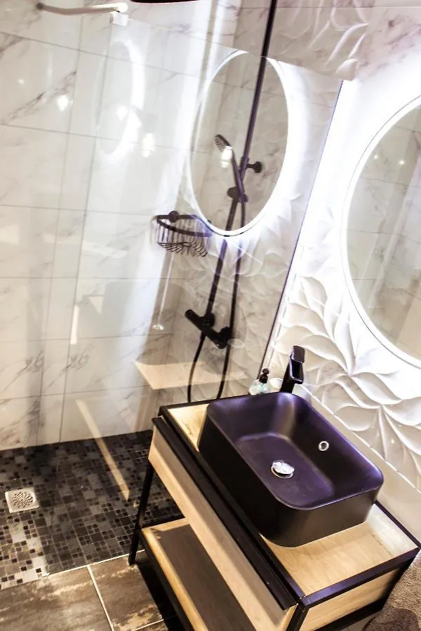 Apartment Lux Lovely 3 Bedroom Duplex With Solarium In Centre Of Playa Las Americas Arona
