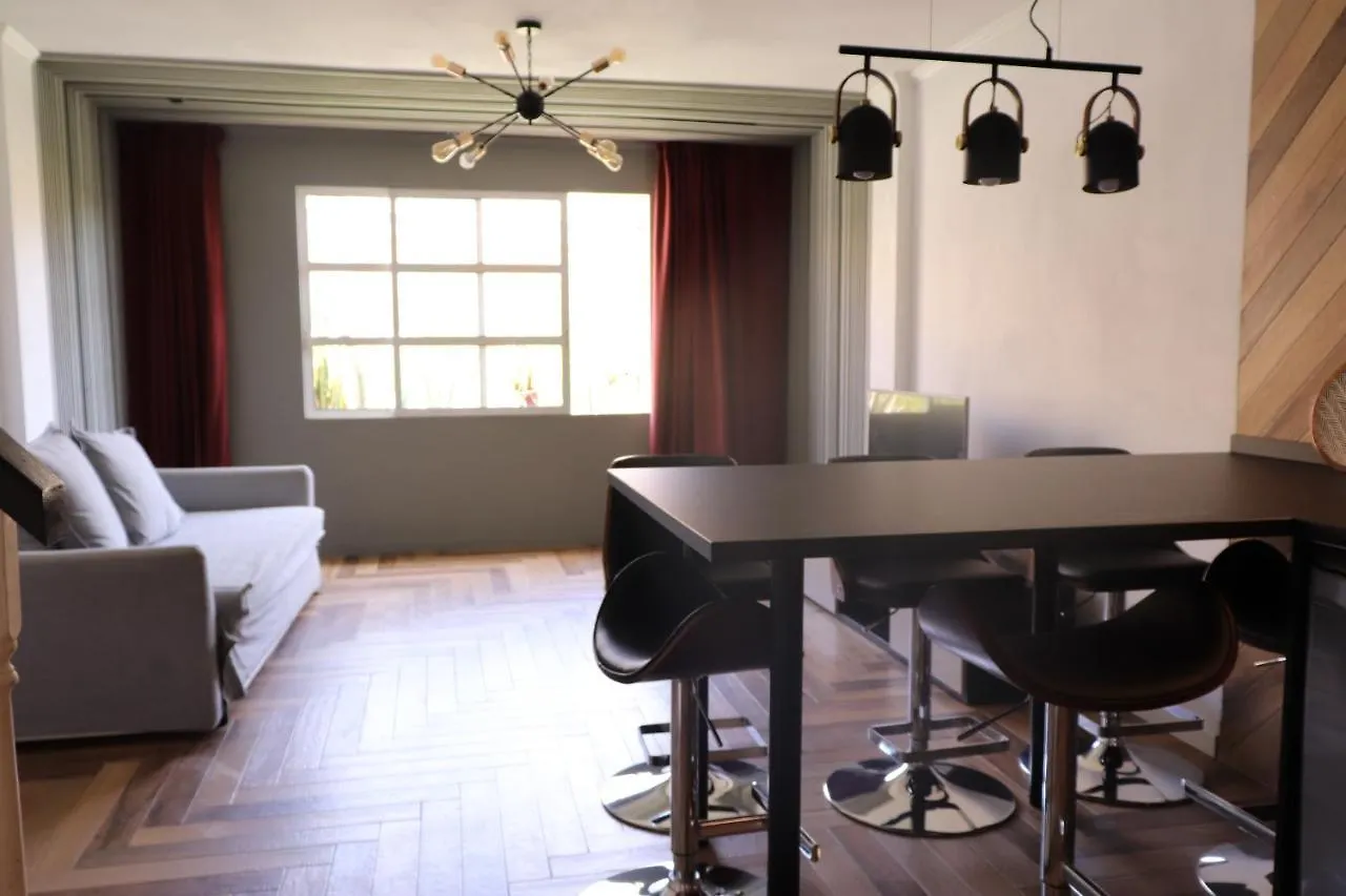 Apartment Lux Lovely 3 Bedroom Duplex With Solarium In Centre Of Playa Las Americas Arona  Spain