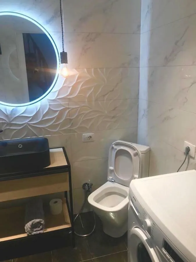 Lux Lovely 3 Bedroom Duplex With Solarium In Centre Of Playa Las Americas Arona  Apartment Arona (Tenerife)